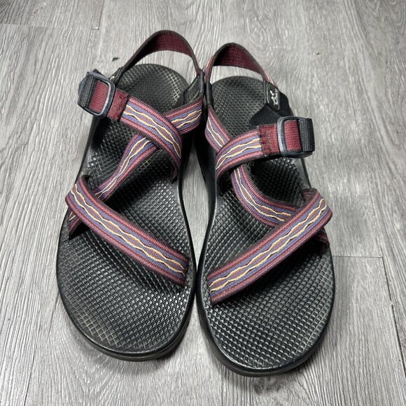 Chaco Z/1 Classic Unaweep Mens Sz 11 Waterproof Hiking Walking Sports Sandals main image 4